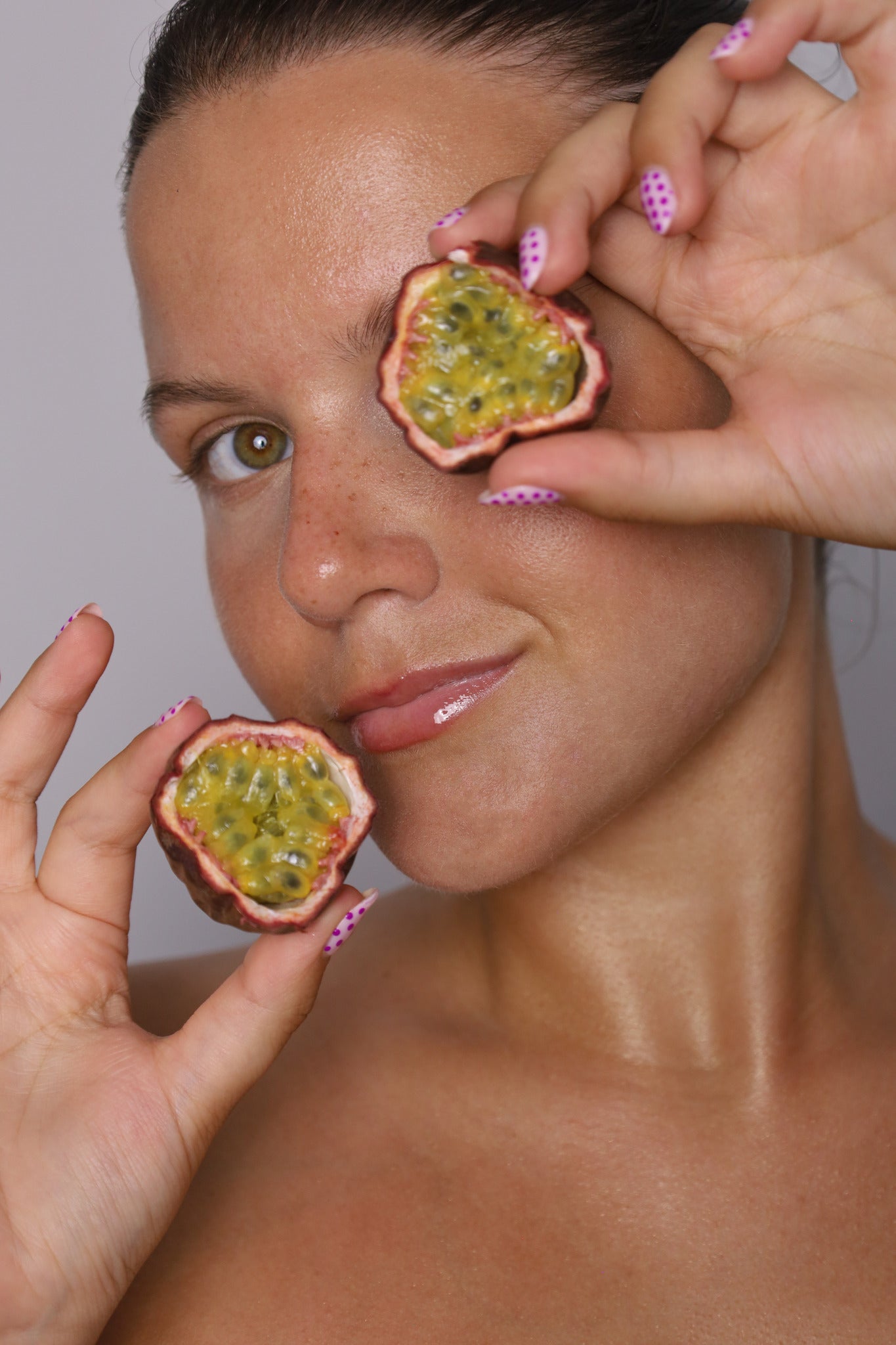 Passion Fruit Lip Mask