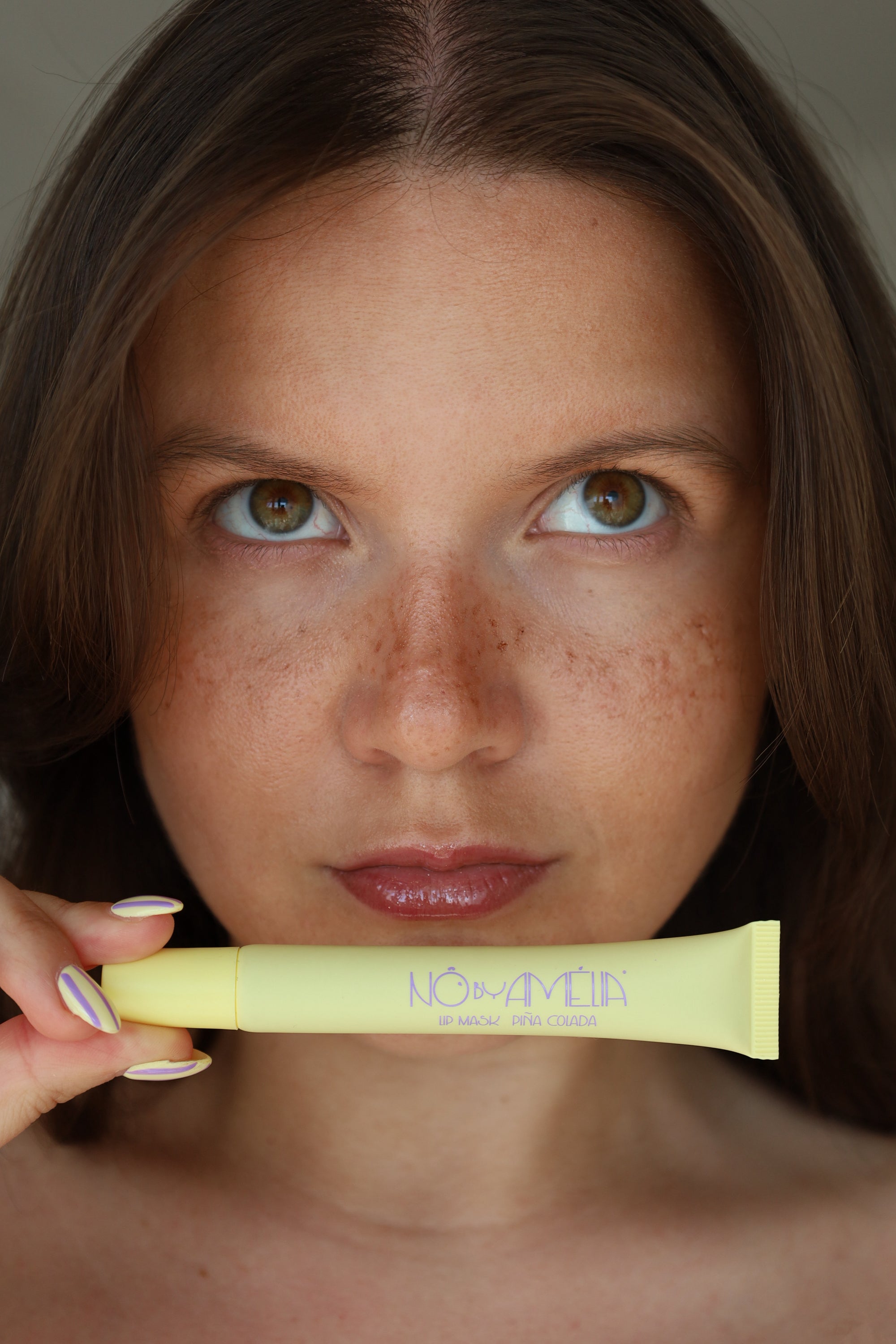 Piña Colada Lip Mask