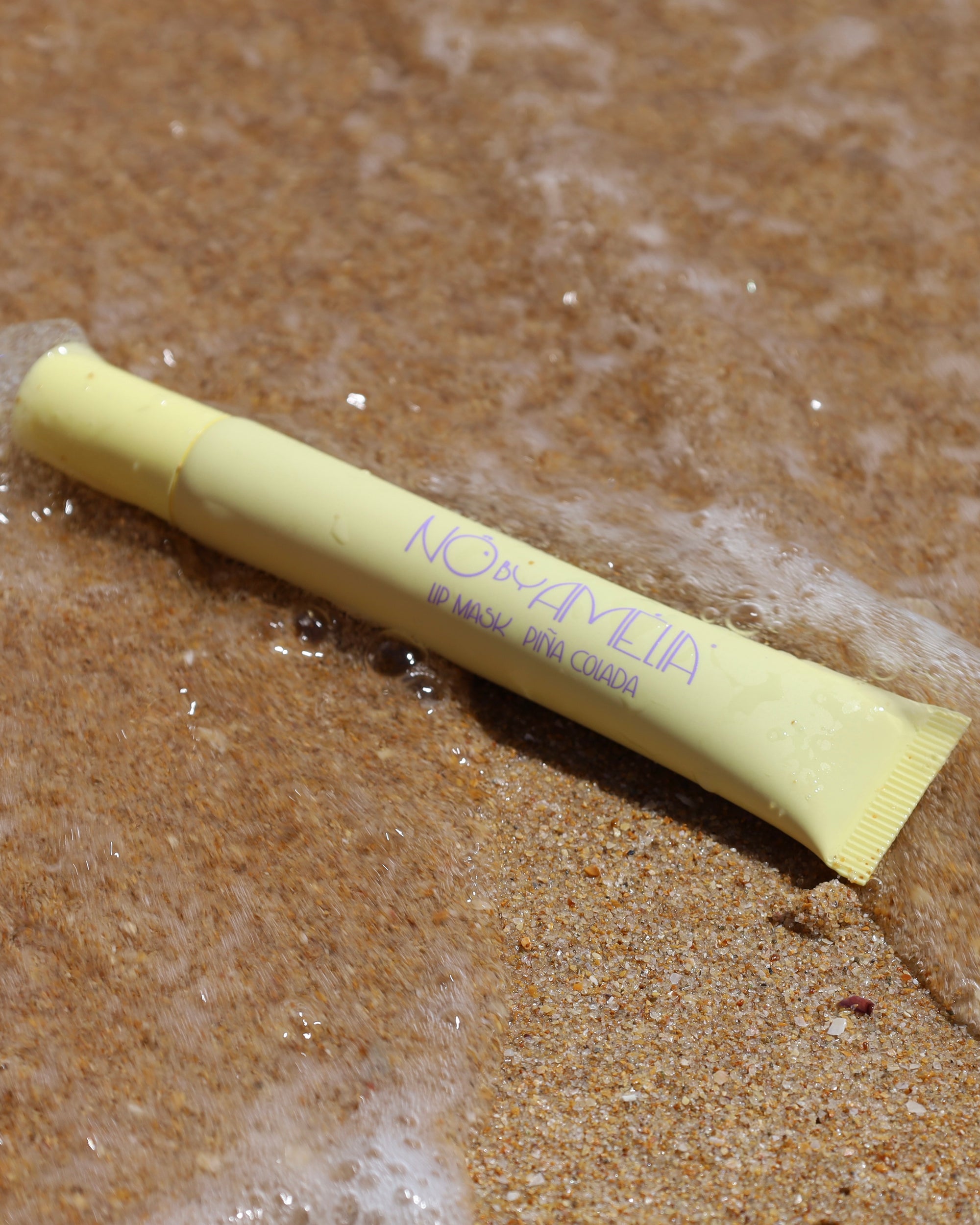 Piña Colada Lip Mask