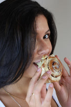 Cinnamon Roll Lip Mask