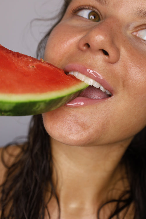 Watermelon Lip Mask
